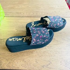 Sam Edelman Slides